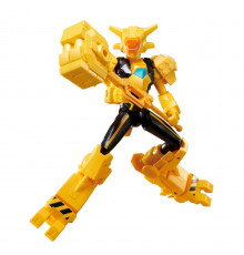 Игровая фигурка Делби Dinoster EU580832, 20 см, с аксессуарами