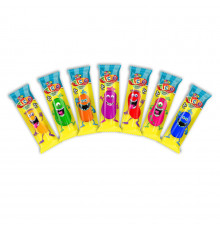 Креативное творчество "Тесто для лепки" TMD-14-01U в брикетах