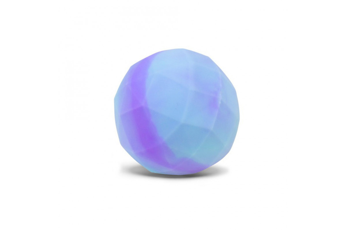 Детская игрушка антистресс "YabbaDabba" YD2541(Violet) фиолетовый