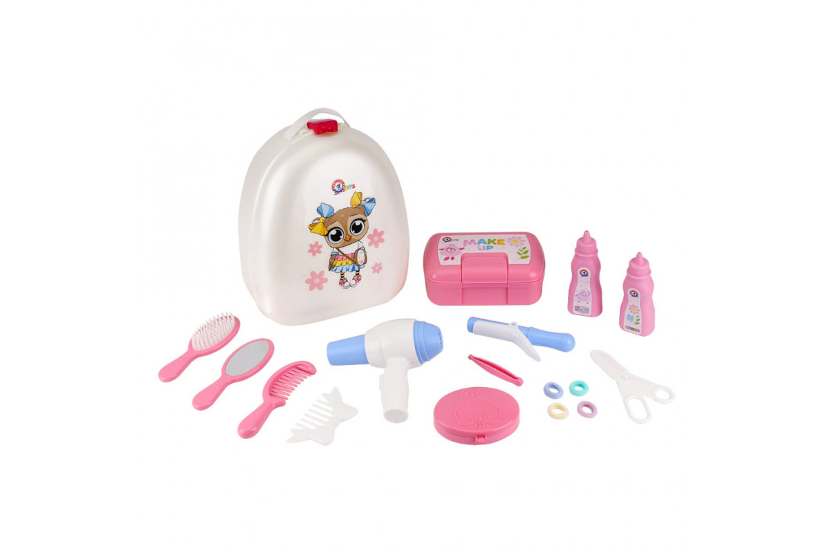 Детский косметический набор ТехноК 8645TXK в рюкзаке