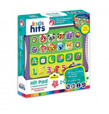 Интерактивный Планшет "Друзья" KH01/010 украинский язык