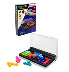 Головоломка серии "Create and Play" PL-724-110 развитие логики 120 вариантов сборки
