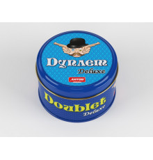 Настольная игра "Дуплет Deluxe" 1038 в металлической коробке