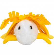 Плюшевая игрушка Моль Солнечная FWPINMOLE22WTYL01, 10 см