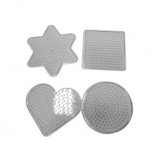 Набір полів-формочок для термомозайки L6-7-288PCS 4 штуки