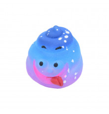 Дитяча іграшка антистрес "Squzzez" MS 3822(Violet) розмір 6 см