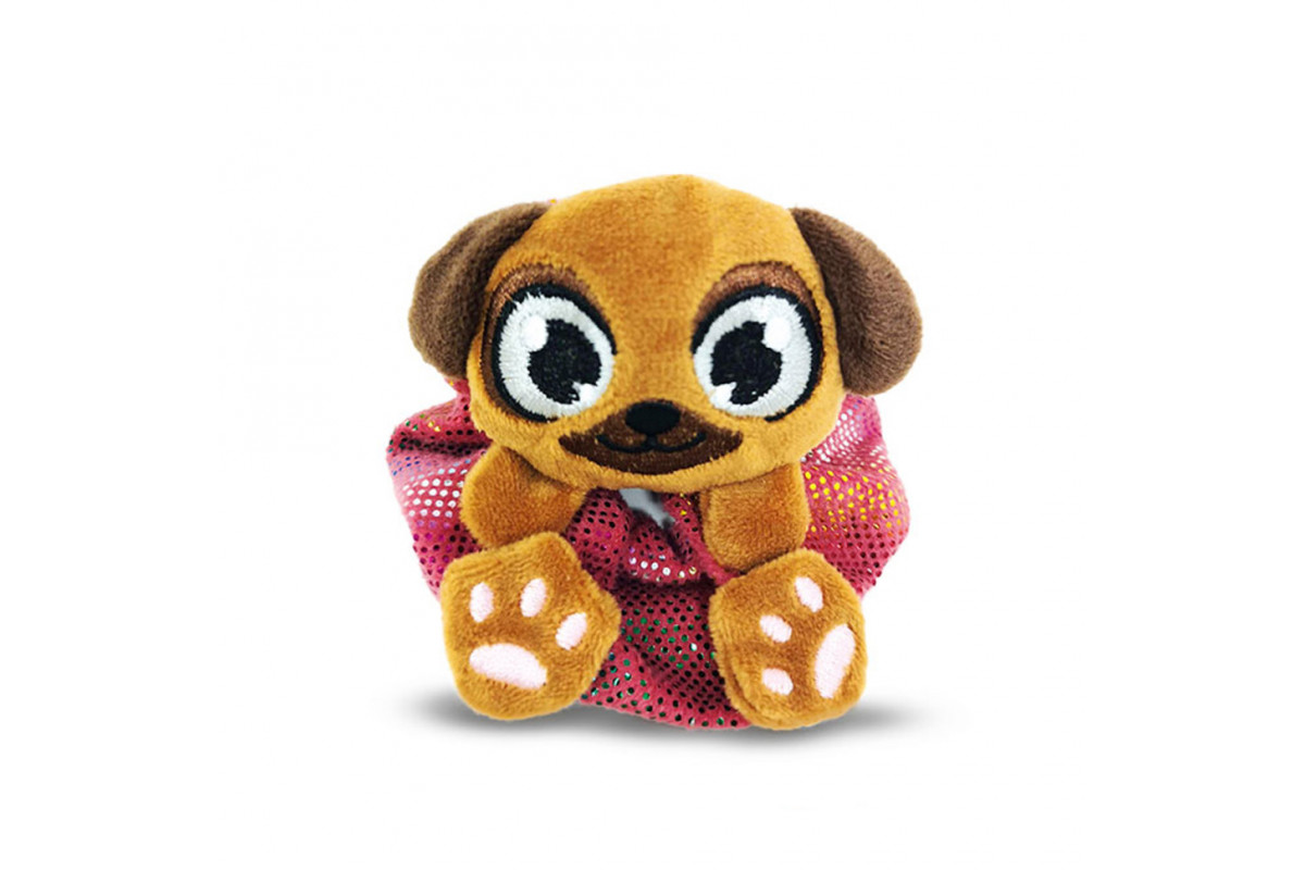 М'яка іграшка-браслет Найкращі друзі "Пепе" #sbabam 79/CN21-3 лист колекціонера