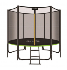 Батут Profi MS 2920-1 диаметр 183 см