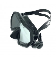 Маска для плавания DLV NE-DLV-128,черная