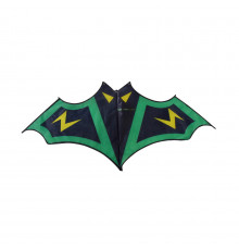 Воздушный змей "Летучая мышь" VZ2214 135 см Зеленый