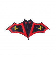 Воздушный змей "Летучая мышь" VZ2214 135 см Красный