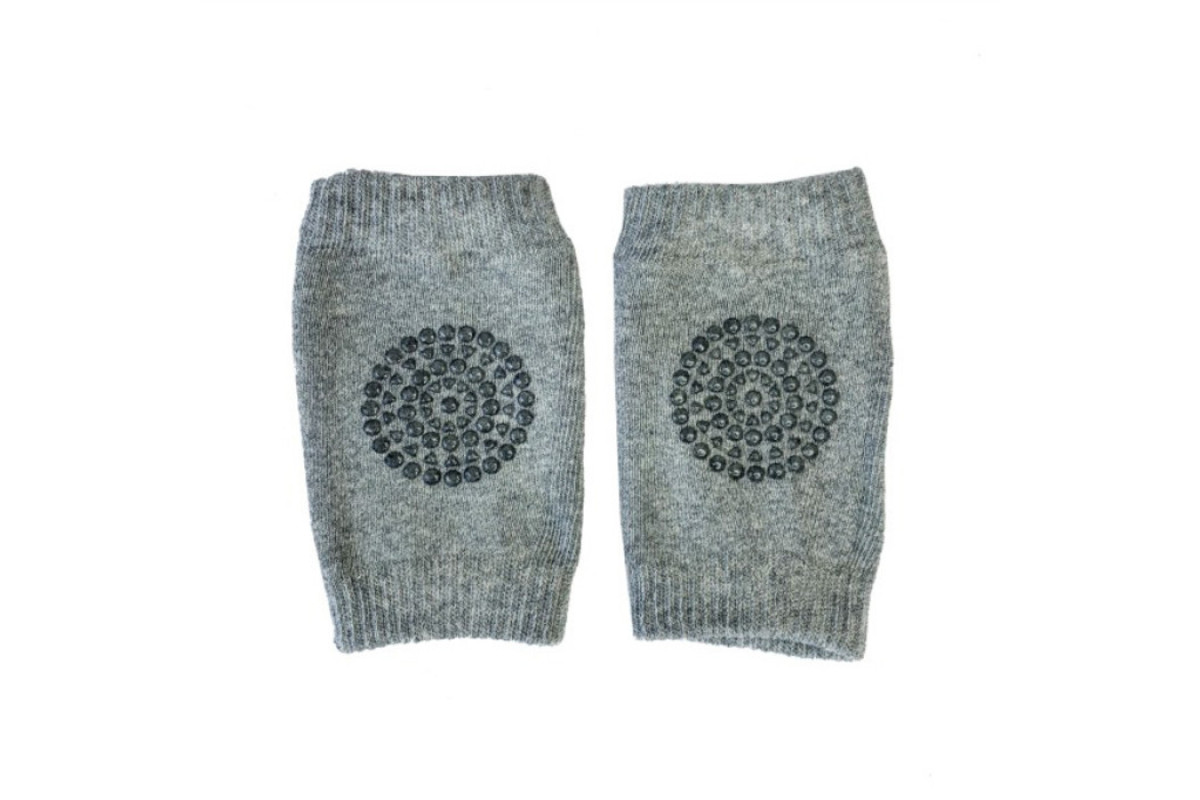 Наколенники детские "New" MGZ-0647(Grey) 2шт