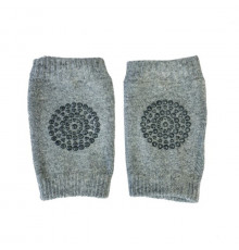 Наколенники детские "New" MGZ-0647(Grey) 2шт