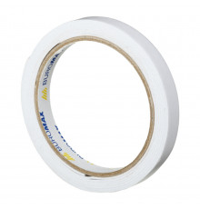 Клейкая лента двухсторонняя BM.7511 на пенной основе 12 мм х 2 м