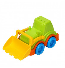 Детская игрушка "Трактор Мини" 5200TXK разноцветный