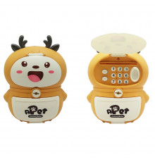 Банковский терминал MH033-A-B Вид 1