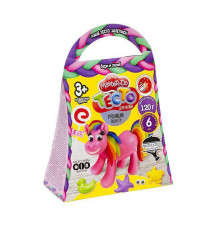 Набір креативної творчості "Master Do" TMD-04-01…06, 6 кольорів тіста Поні