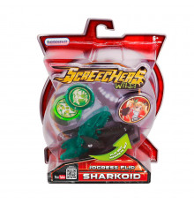 Машинка-трансформер Шаркоид Screechers Wild! EU684204