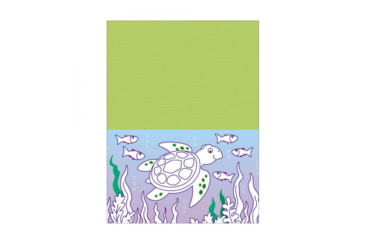 Розвиваючі зошити "Зоопарк" 20412 пазли-розрізалки