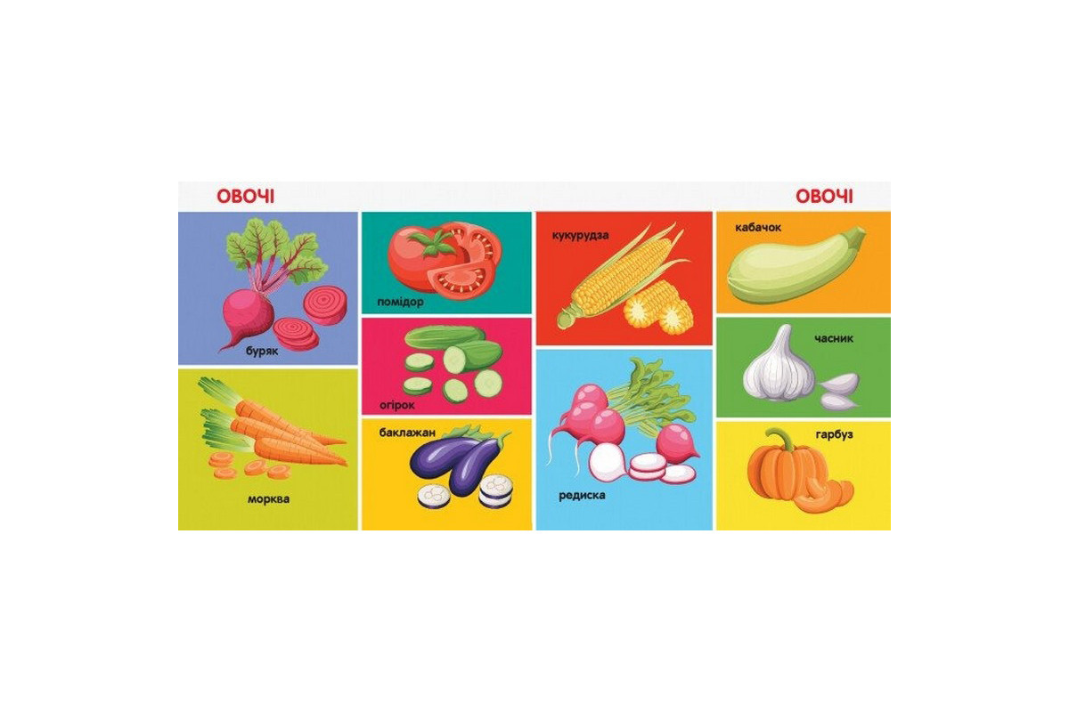 Детская смарт-книжечка "100 первых слов" 944002, 24 страницы