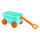 Детская тележка для супермаркета 9802TXK