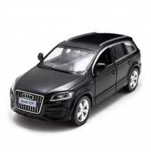 Автомодель дитяча AUDI Q7 V12 TechnoDrive 250433U, масштаб 1:39