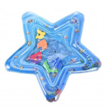 Водный коврик для младенцев Bambi WM-1-5-6 Звезда