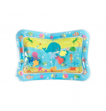 Водный коврик для младенцев Bambi WM-1-5-6 Кит