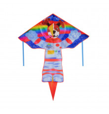 Воздушный змей "Ракета" VZ2215 165 см Собака