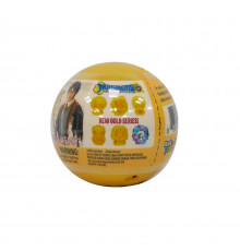 Фігурка у кулі Гаррі Поттер Mash'ems 53613 іграшка-сюрприз, 6 видів