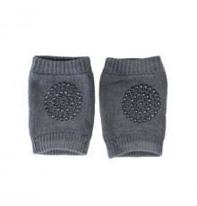 Наколенники детские "New" MGZ-0647(Dark-Grey) 2шт