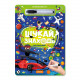 Дитяча багаторазова книжка-гра "Шукай-знаходь Для хлопчиків" НТ-36-1
