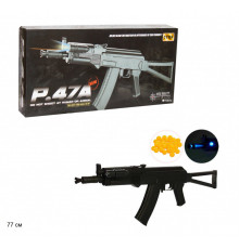 Детский Автомат CYMA P.47А с лазерем