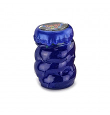 В'язка маса "Mega Stretch Slime" SLM-10-01U укр Синій