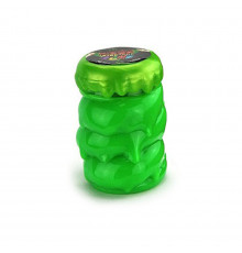 В'язка маса "Mega Stretch Slime" SLM-10-01U укр Зелений