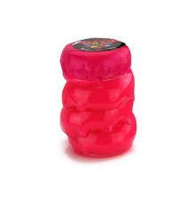 В'язка маса "Mega Stretch Slime" SLM-10-01U укр Рожевий