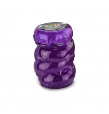 В'язка маса "Mega Stretch Slime" SLM-10-01U укр Фіолетовий