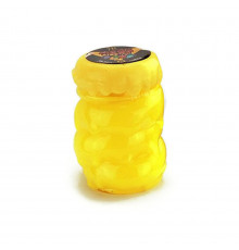 В'язка маса "Mega Stretch Slime" SLM-10-01U укр Жовтий