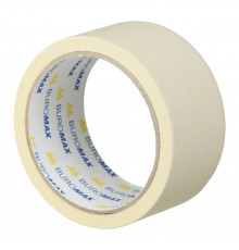 Клейкая лента малярная BM.7600 белая 48 мм x 20 м