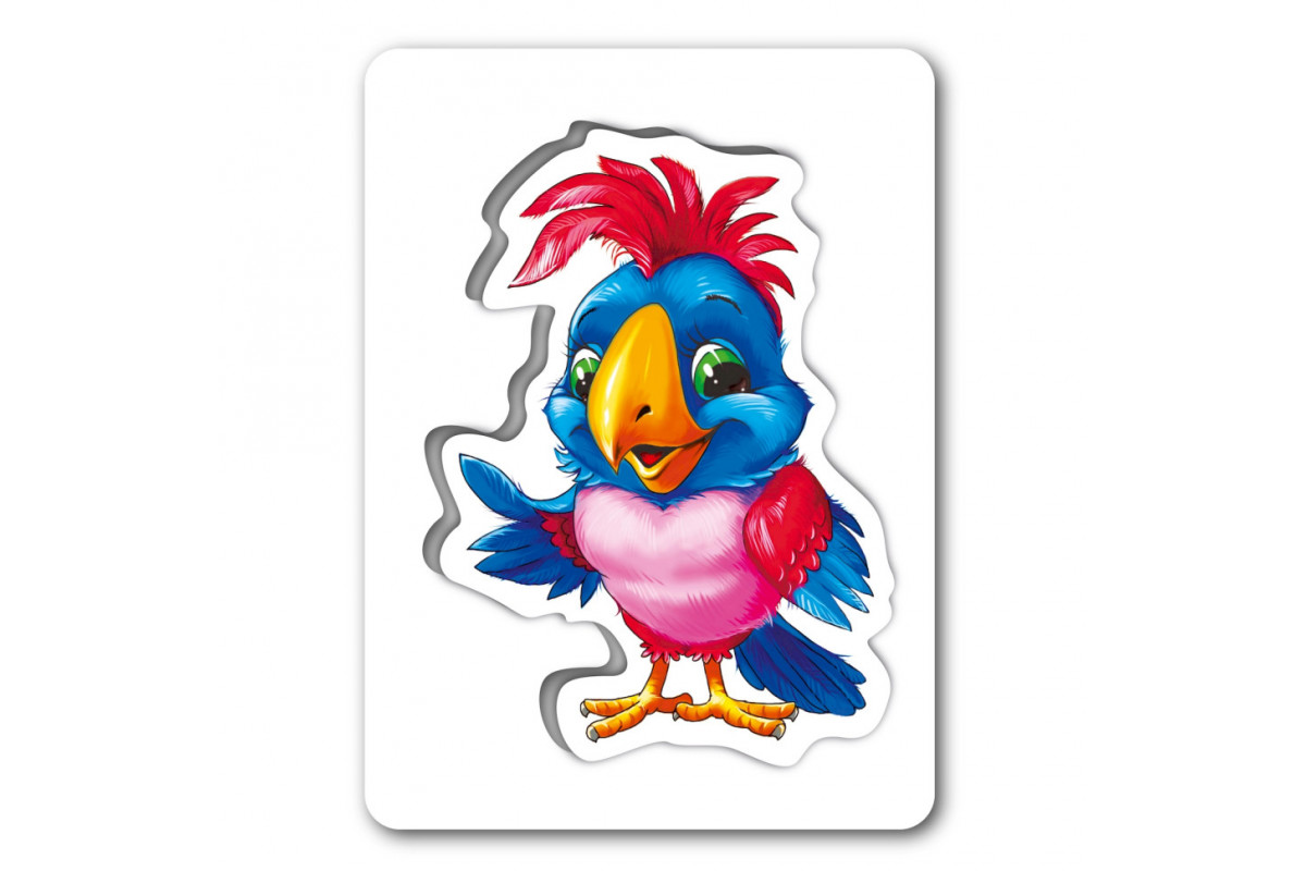 Дитяча розвиваюча гра "Пізнаємо з народження: В оселі" 264016, 8 карток