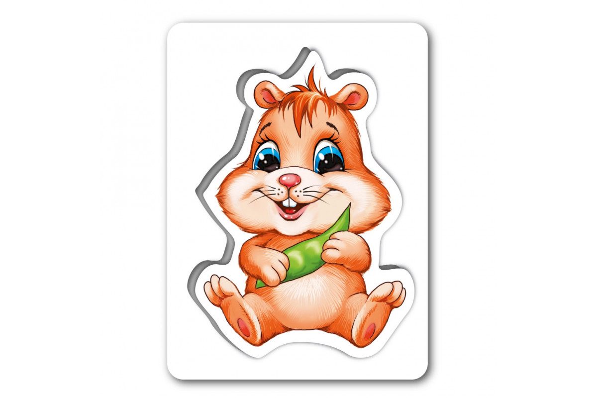 Дитяча розвиваюча гра "Пізнаємо з народження: В оселі" 264016, 8 карток