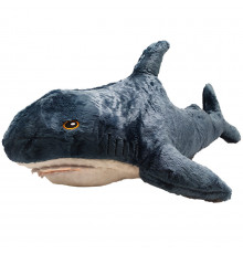 Мягкая игрушка "Акула" K7708, 60 см