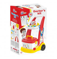 Игрушка "Маленький доктор ТехноК", арт.6504TXK