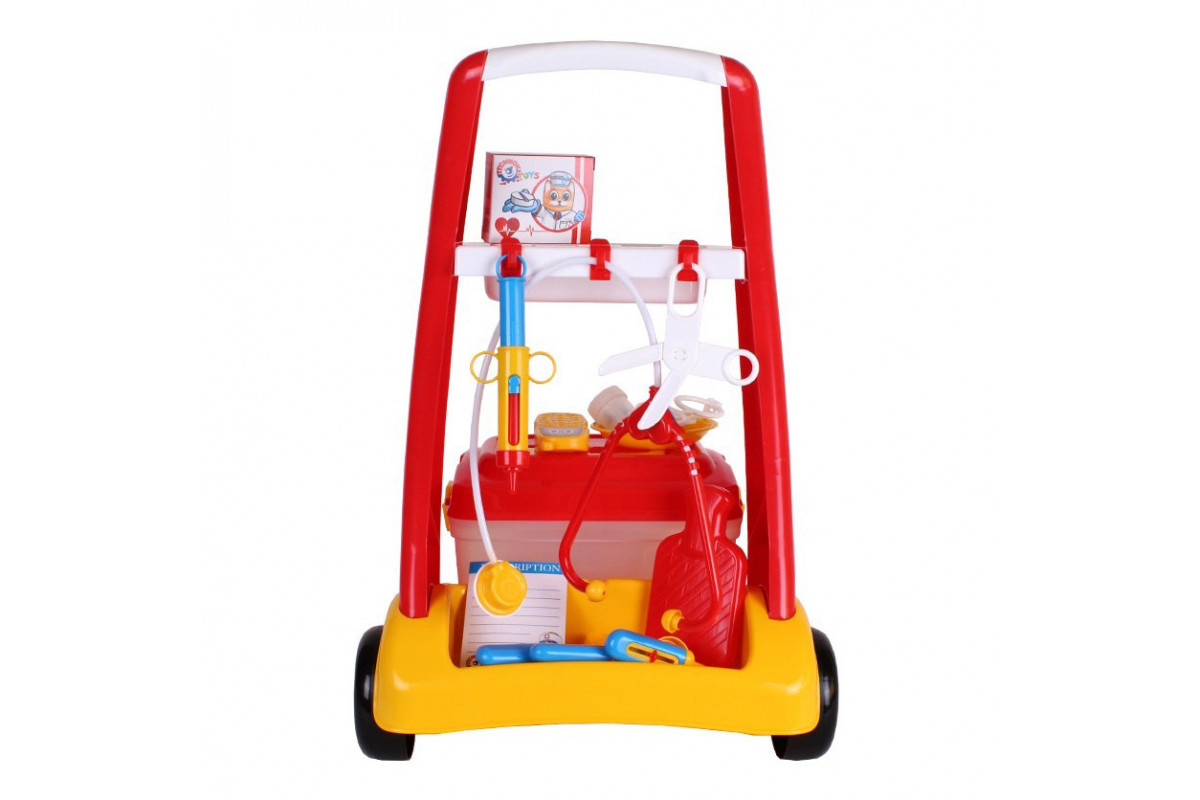 Іграшка "Маленький лікар ТехноК", арт.6504TXK