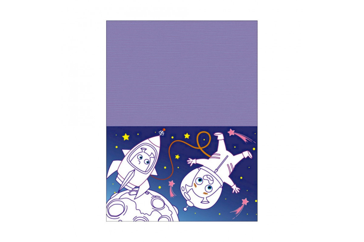 Розвиваючі зошити "Прибульці" 20413 пазли-розрізалки