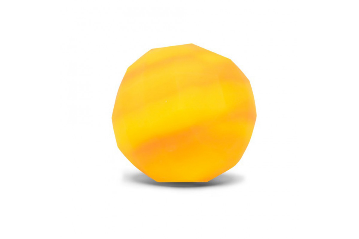 Дитяча іграшка антистрес "YabbaDabba" YD2541(Orange) помаранчевий