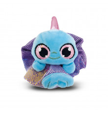 М'яка іграшка-браслет Найкращі друзі "Луна" #sbabam 79/CN21-5 лист колекціонера