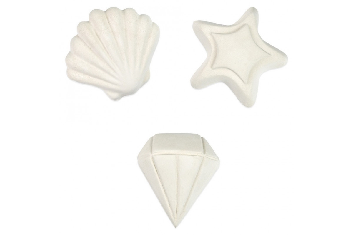 Набор для творчества "Раскопки Сокровища моря" 30907