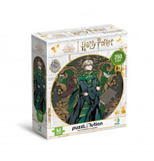 Пазл классический "Harry Potter. Династия волшебников. Драко" 200496, 250 элементов