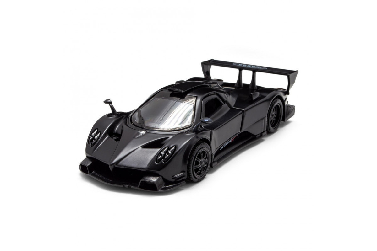 Автомодель дитяча PAGANI ZONDA R TechnoDrive 250434U, масштаб 1:39